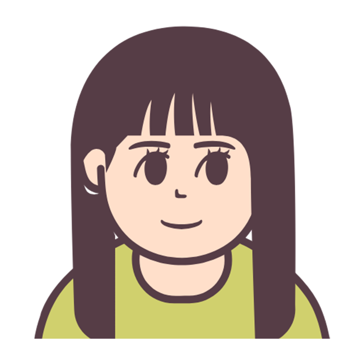 スタッフアイコン