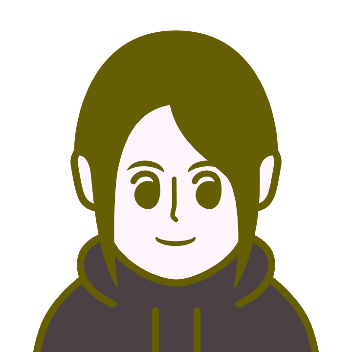 スタッフアイコン