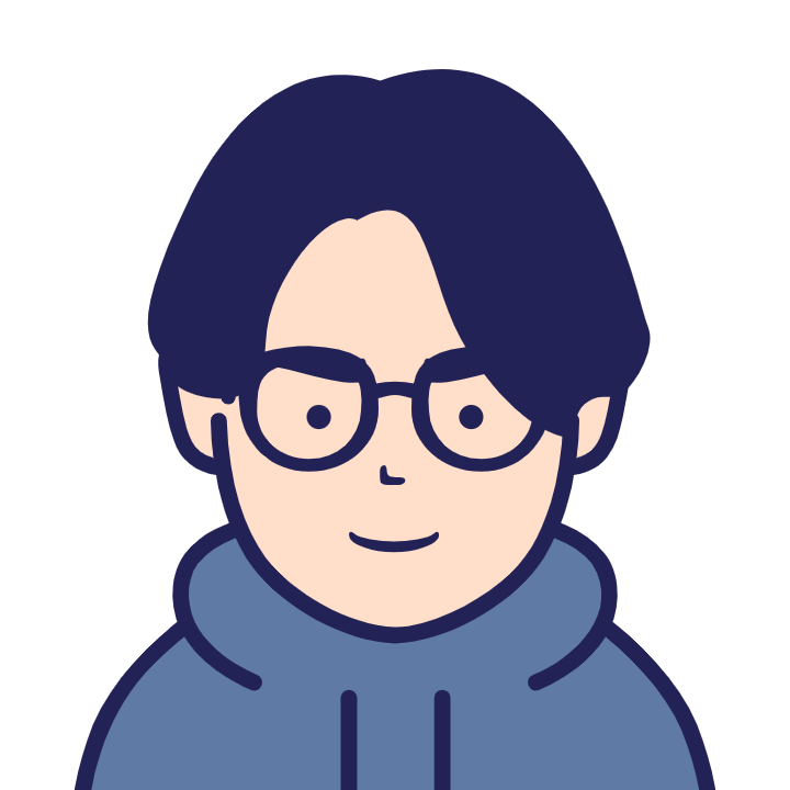 スタッフアイコン