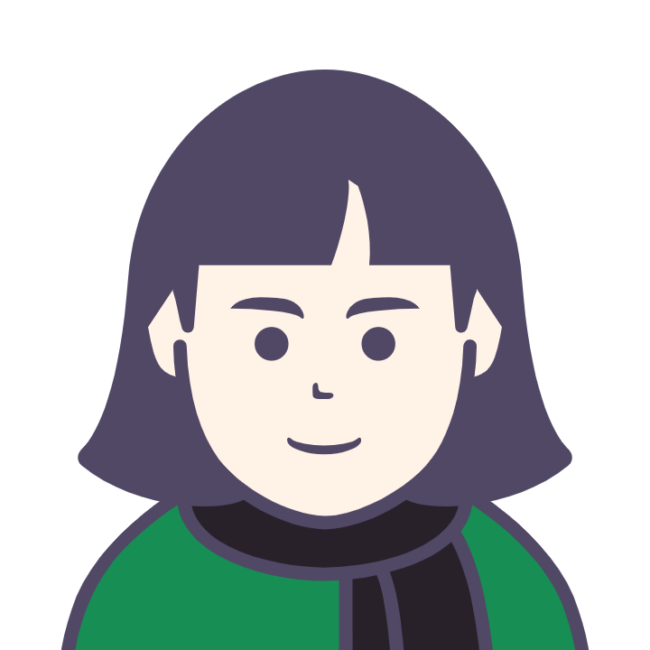 スタッフアイコン