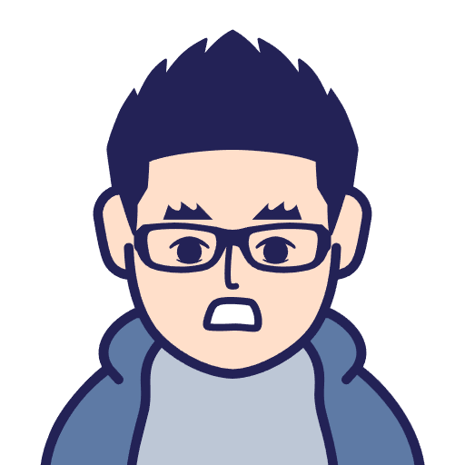 スタッフアイコン